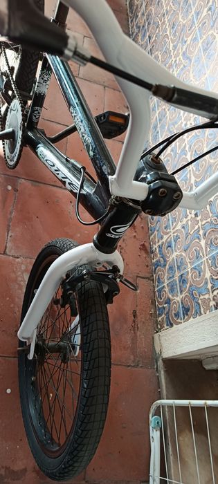 Bicicleta Bmx aro 20