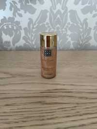 Rituals shimmering body oil, olejek z brokatem