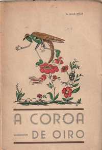 A coroa de oiro-G. Leslie Baker-Livraria Pax