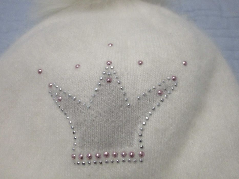 Шапка зимняя Lenne на 3-5 лет