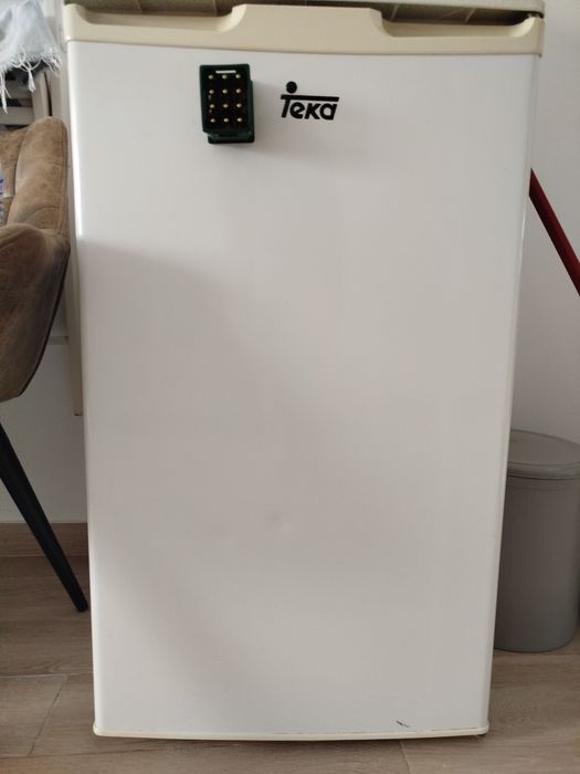 Mini frigorífico Teka