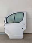 Ford Transit Custom drzwi lewy przód lewy tył