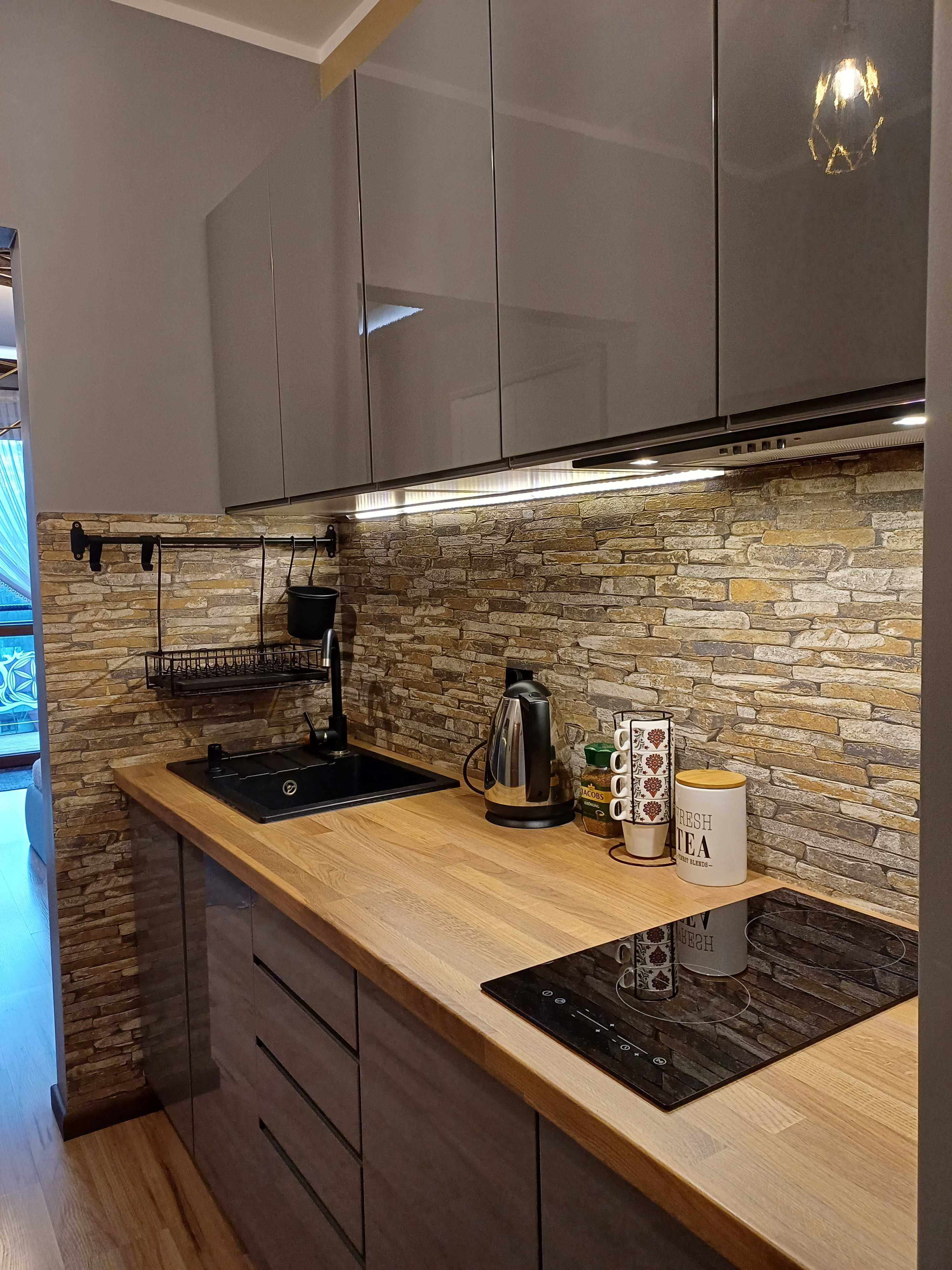 Apartament 2-5os WOLNY 28.07-04.08 Bukowina Tatrz.,noclegi,Tatry,góry