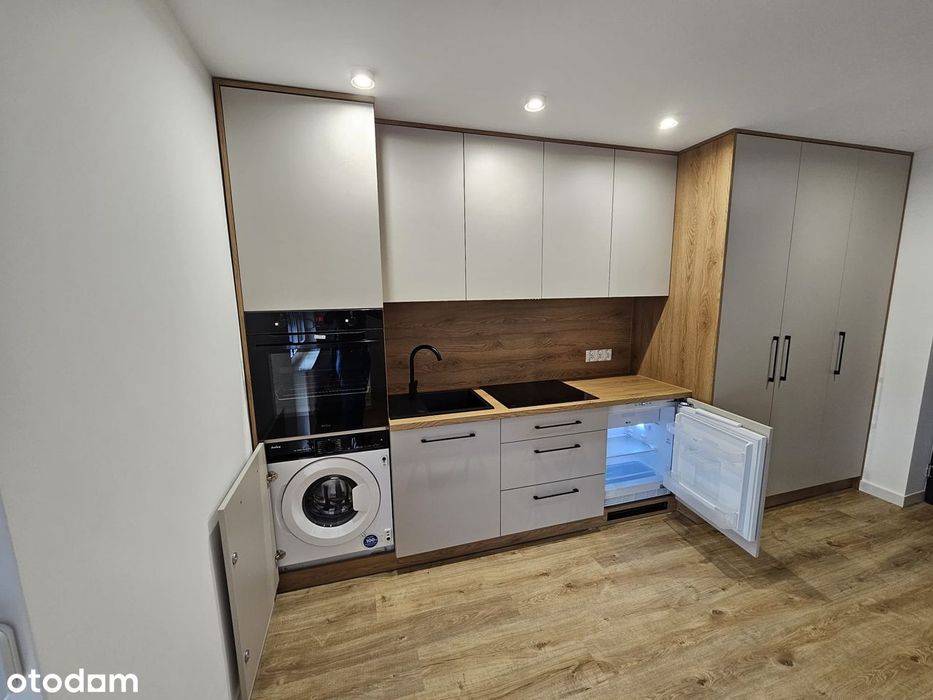 Mieszkanie po generalnym remoncie