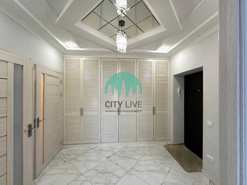 Оренда 2-кімнатної квартири біля озера (38)