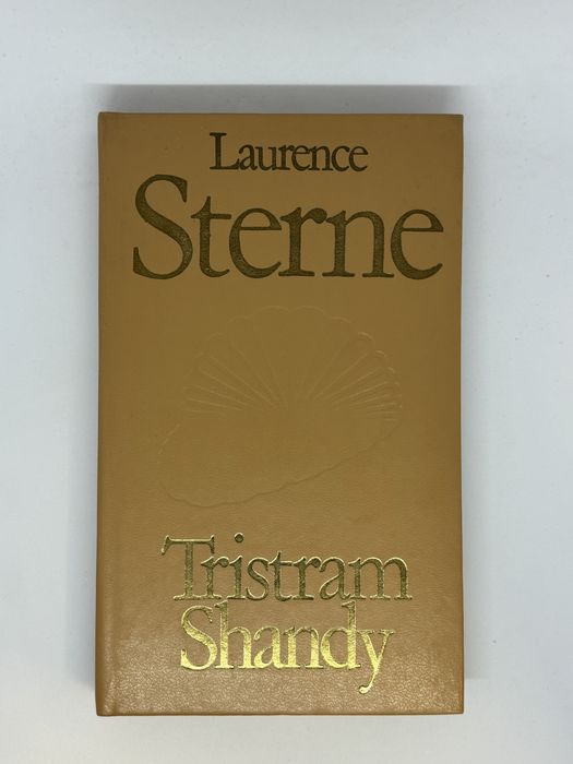 Tristram Shandy T2-Sterne