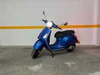 Vespa GTS Super GTS 300 SUPERSPORT ABS