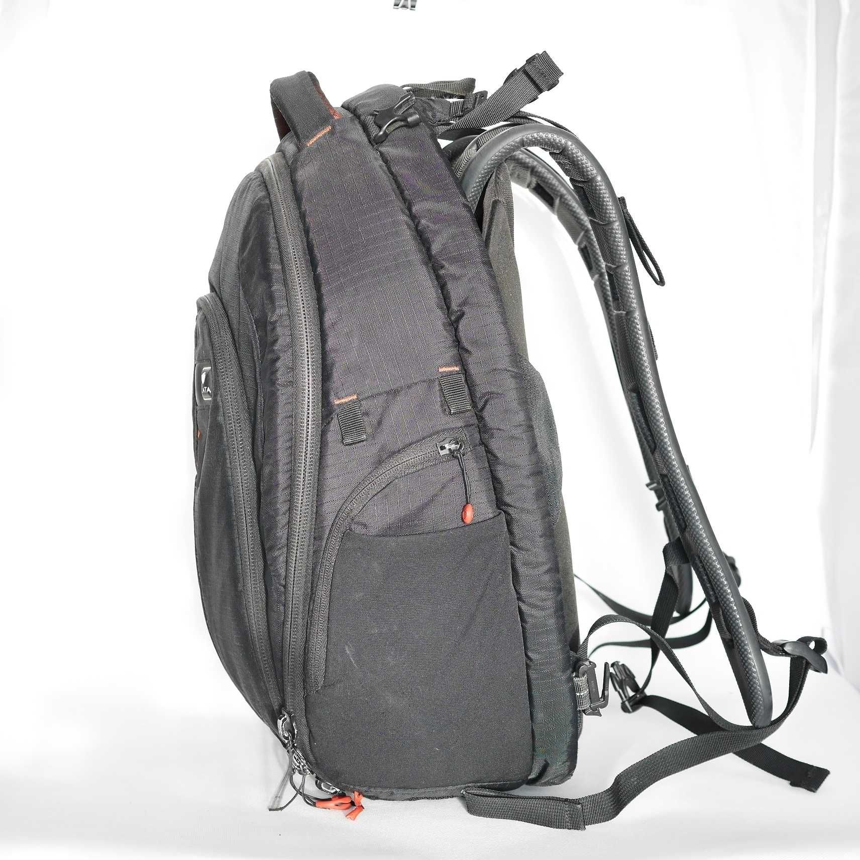 Plecak fotograficzny Kata Bug-203 PL laptop 15,4" lustrzanka
