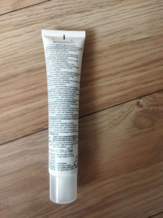 La Roche-Posay Effaclar Duo+M 40 ml