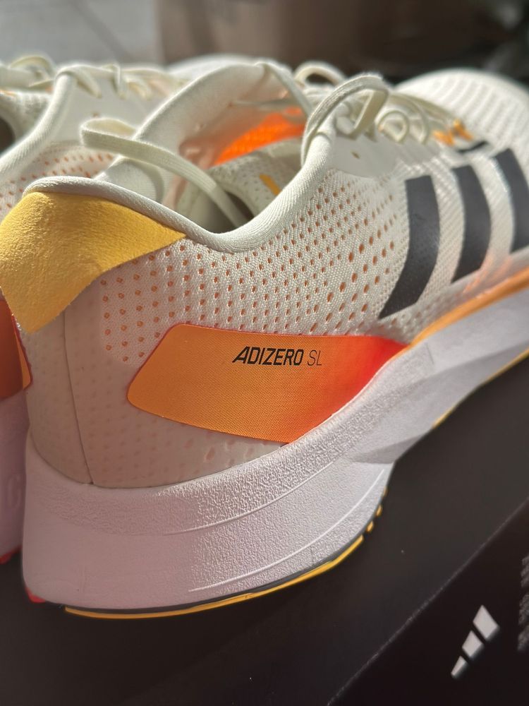 Buty sportowe Adidas ADIZERO SL