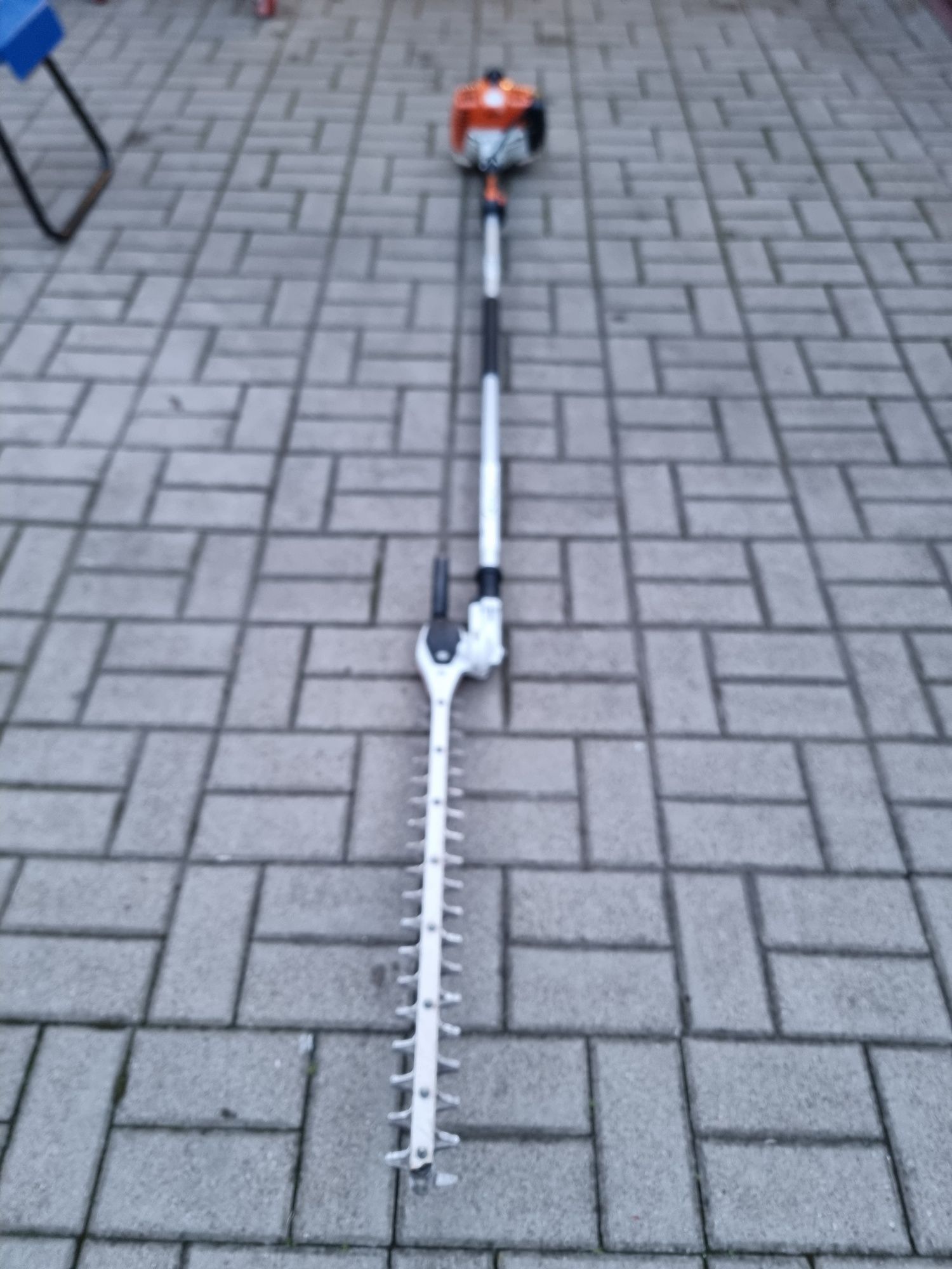 Nożyce do żywopłotu Stihl HL 92  hl 94 242cm  Raty Serwis Wysyłka