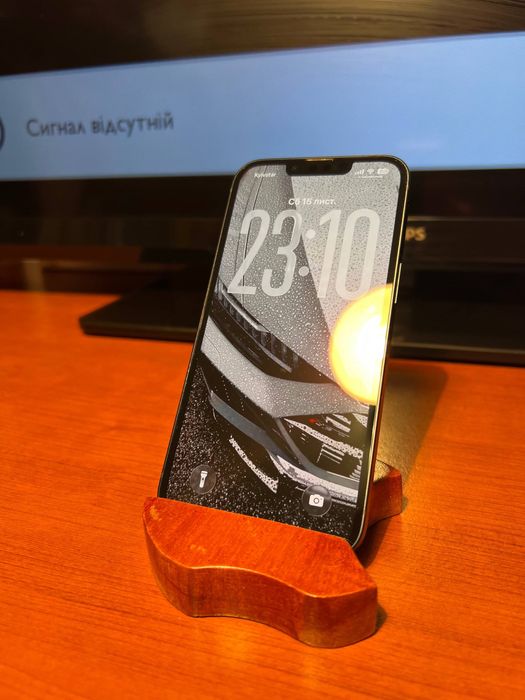 Iphone 13 128gb Midnight