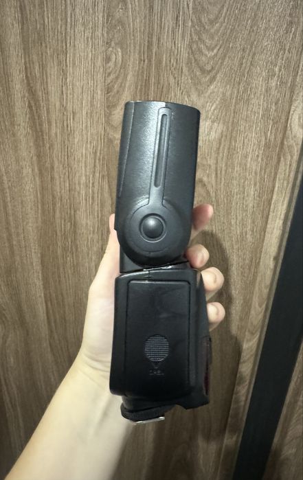 Спалах Yongnuo YN565EX speedlite TTL Нікон