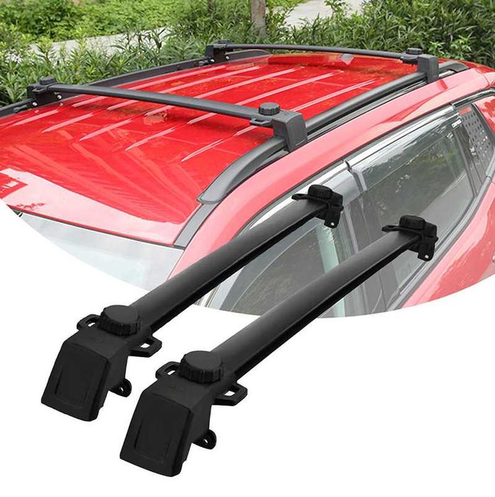 Багажник на дах авто оригінал RAV4 Q8 CX-5 QX-60 Highlander Murano