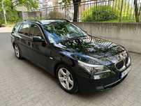 BMW Seria 5 sprzedam lub zamienię