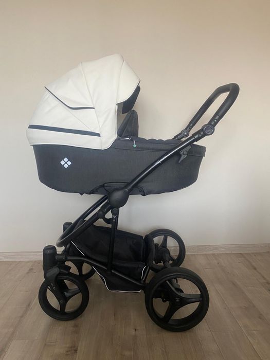 Wózek Bebetto Torino 2w1