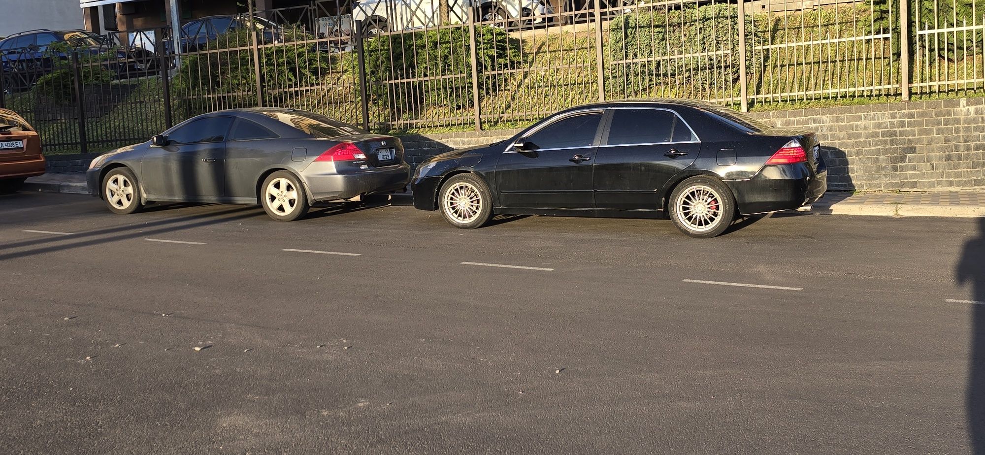 ACCORD 7 USA.                                  ,