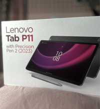 Tablet Lenovo Tab P11 with Precision Pen 2 (2023)