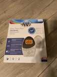 Ninia elektroniczna Easy Start Plus Baby Monitor Canpol babies