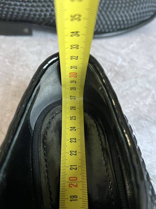 Louis Vuitton мужские туфли 41