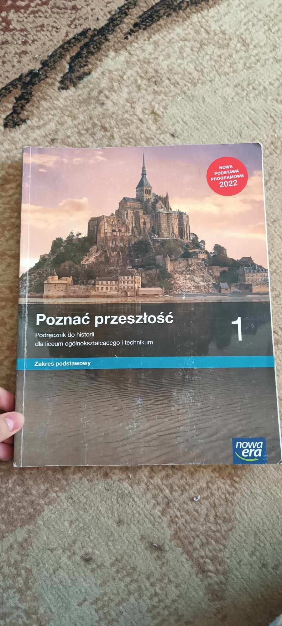 Poznać przeszłość 1