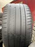 325/35/22 Pilot Sport 4S 285/40/22 Michelin letnie GLE