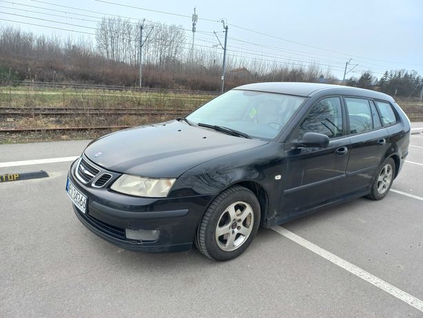 Saab 9-3 2.0 150KM