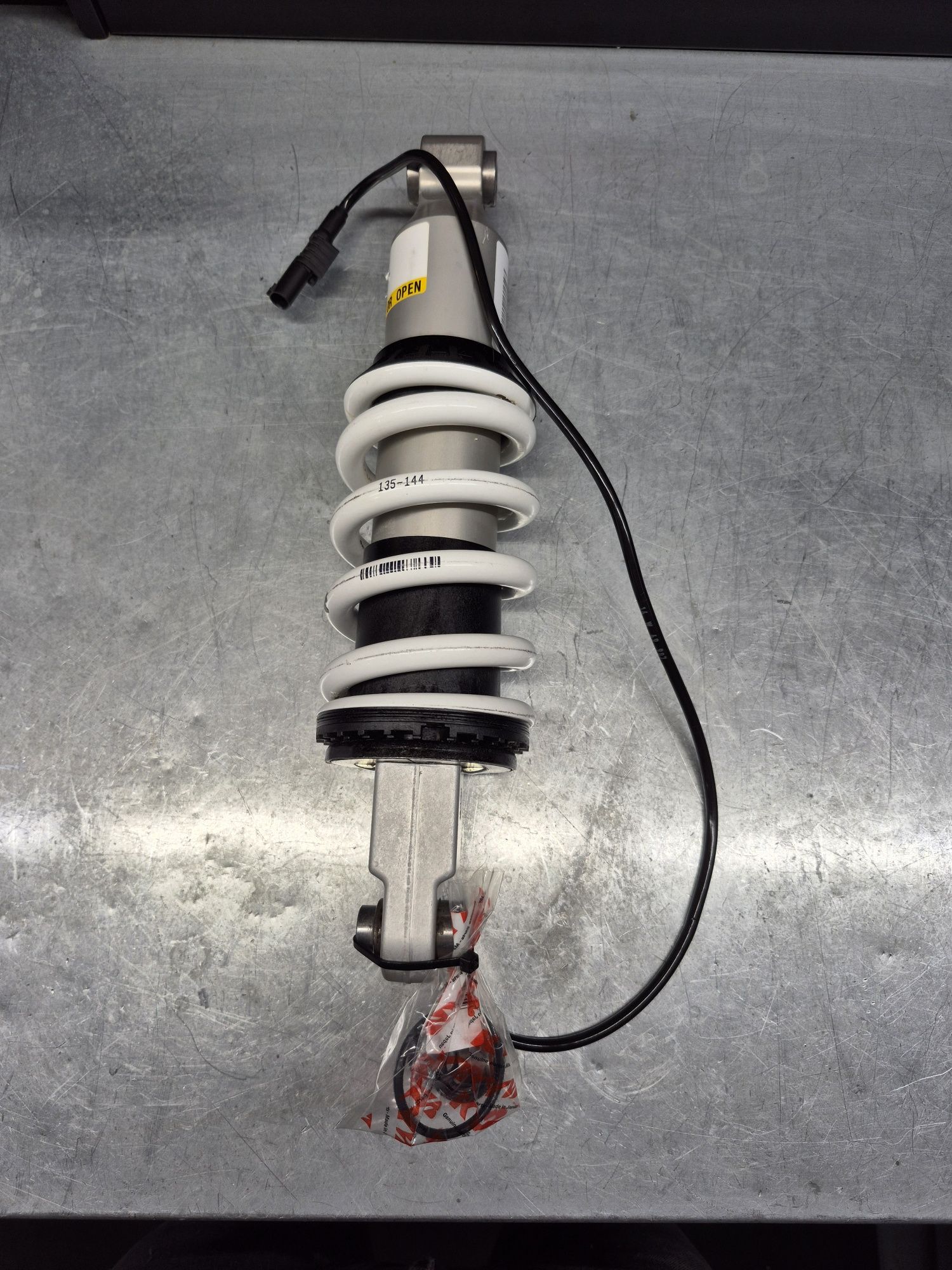 Amortecedor original BMW K1600 GT