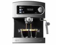 Kolbowy ekspres ciśnieniowy Cecotec Power Espresso 20 850 W