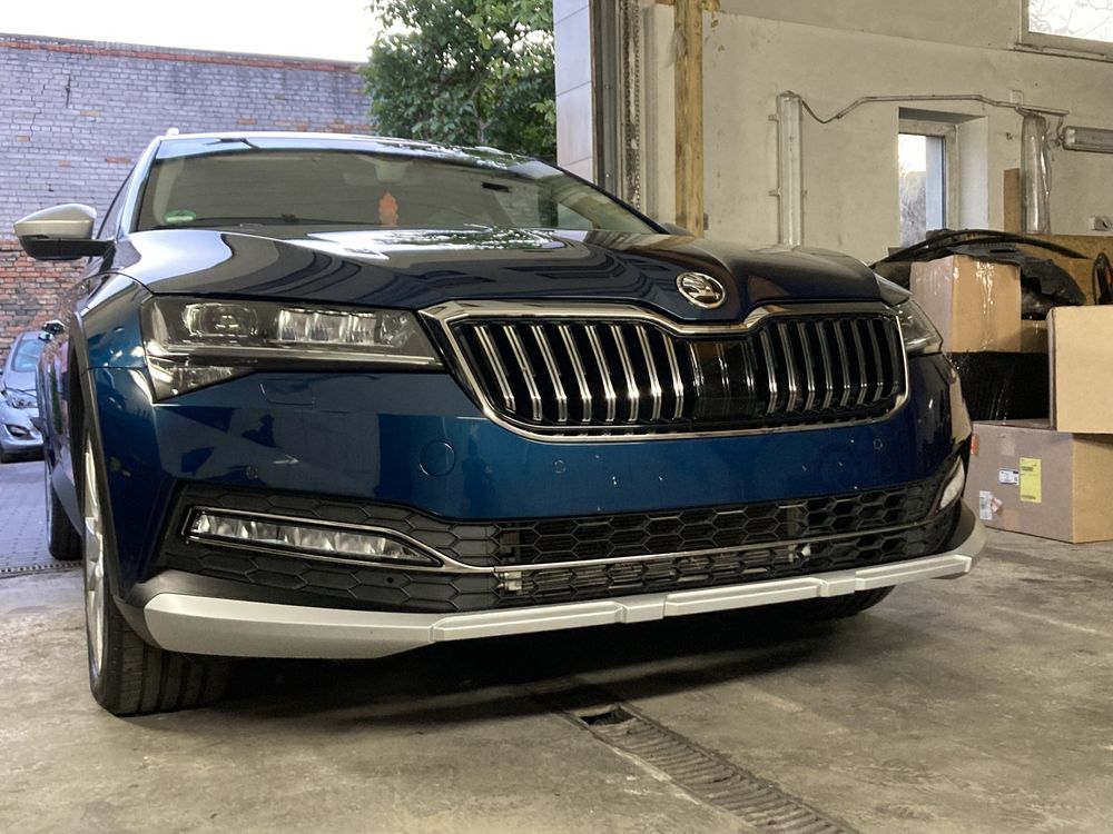 Auto detailing - kosmetyka samochodowa inowroclaw