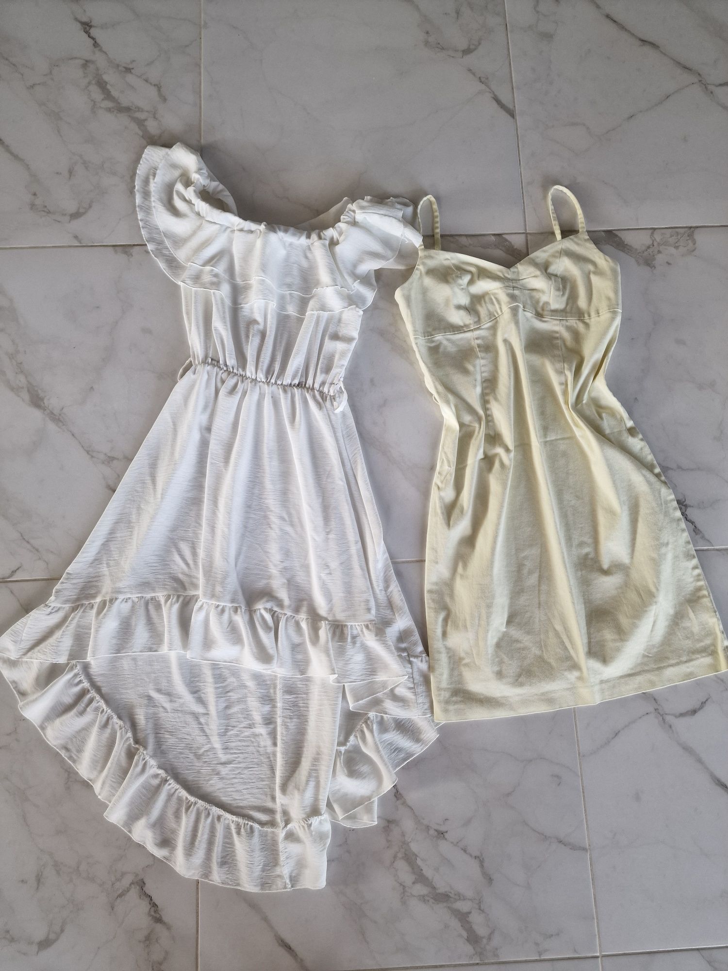 Zestaw ubrań I dodatków WOJAS h&M 40 L