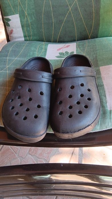 Buty ocieplane nowe i używane