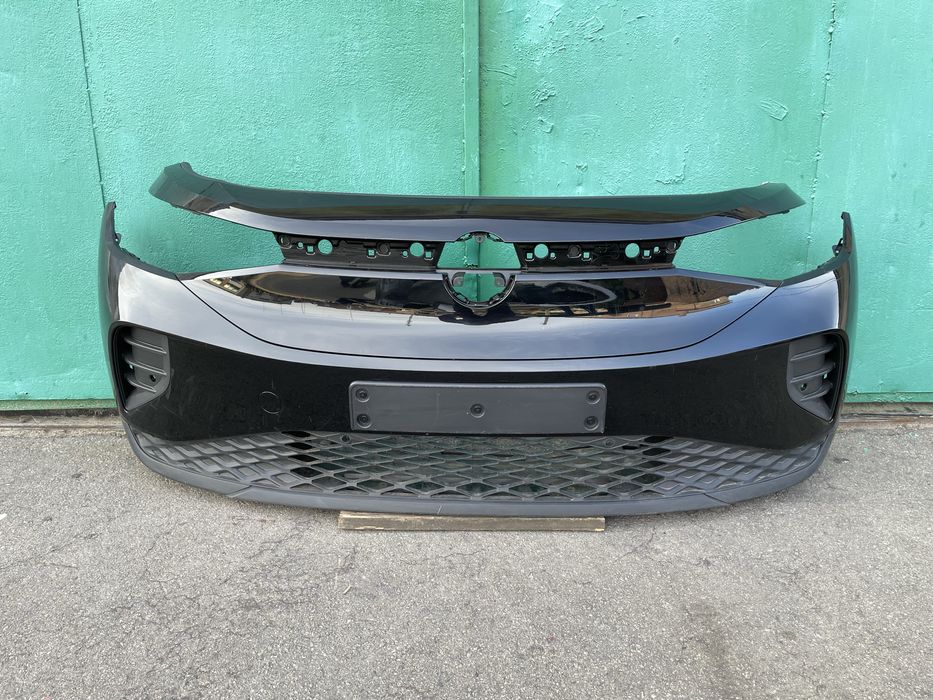 Підсилювач бампера vw volkswagen id.4 ід4 ID4