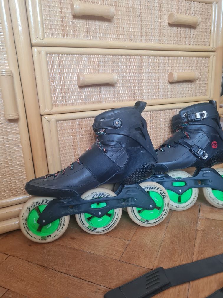 Rolki powerslide arise sl 45