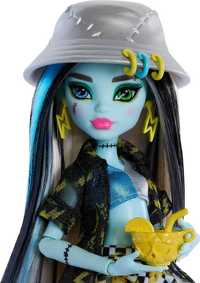 Monster High Scare-adise Island Frankie Stein Монстер хай Френкі Штейн