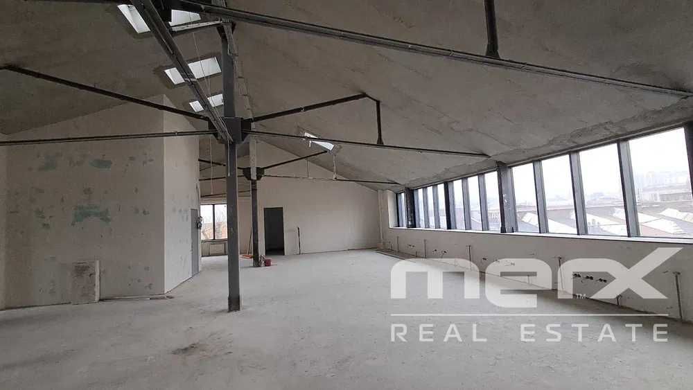 Офіс 280 кв.м біля метро Університет