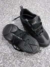Sneakers bloch pretos