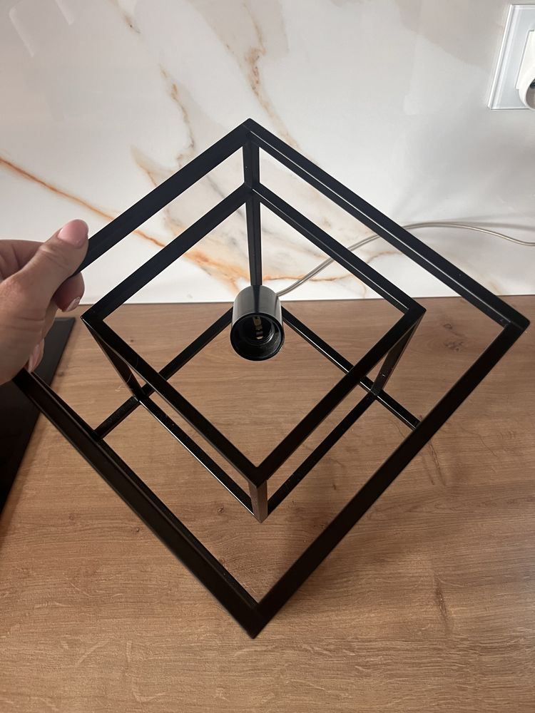 Lampka nocna loftowa