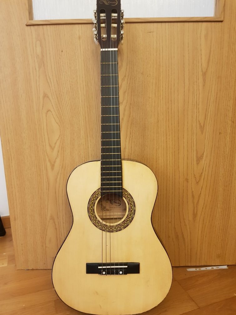 Gitara corelli no cg115-2