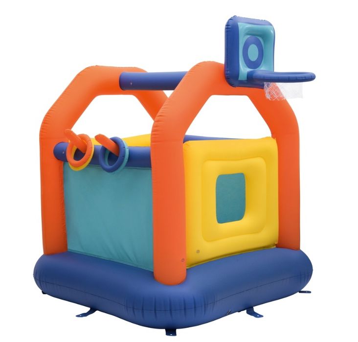 Insuflável para crianças 160x180x160