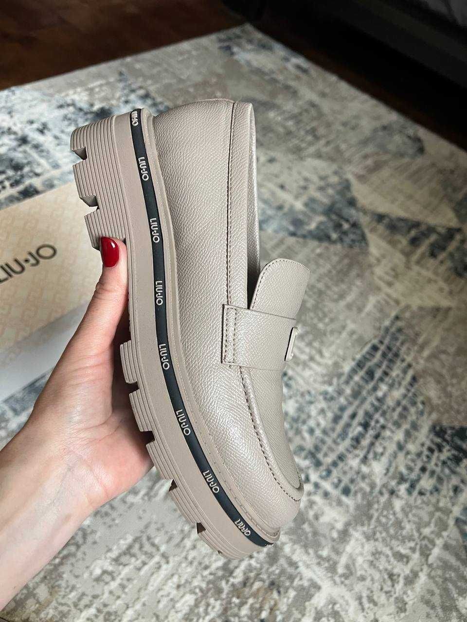 Лофери Liu Jo 37 розмір