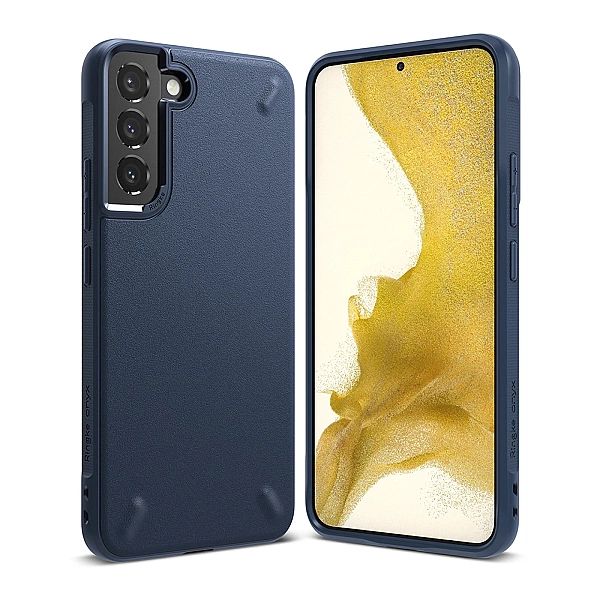 Ringke Onyx wytrzymałe etui pokrowiec Samsung Galaxy S22+ (S22 Plus) g