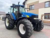 New Holland TM 190 (175 150 John Deere,Case )