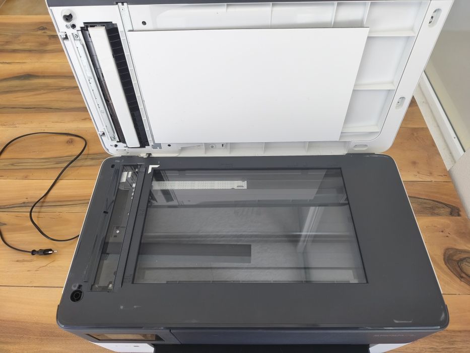 Impressora A3 HP OfficeJet Pro 7720