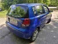 Daewoo Kalos1.4 2004
