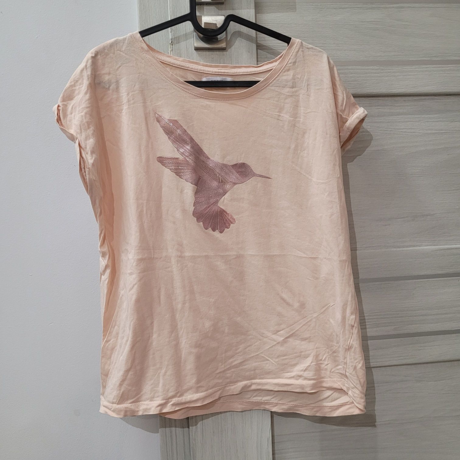 T-shirt damski reserved L