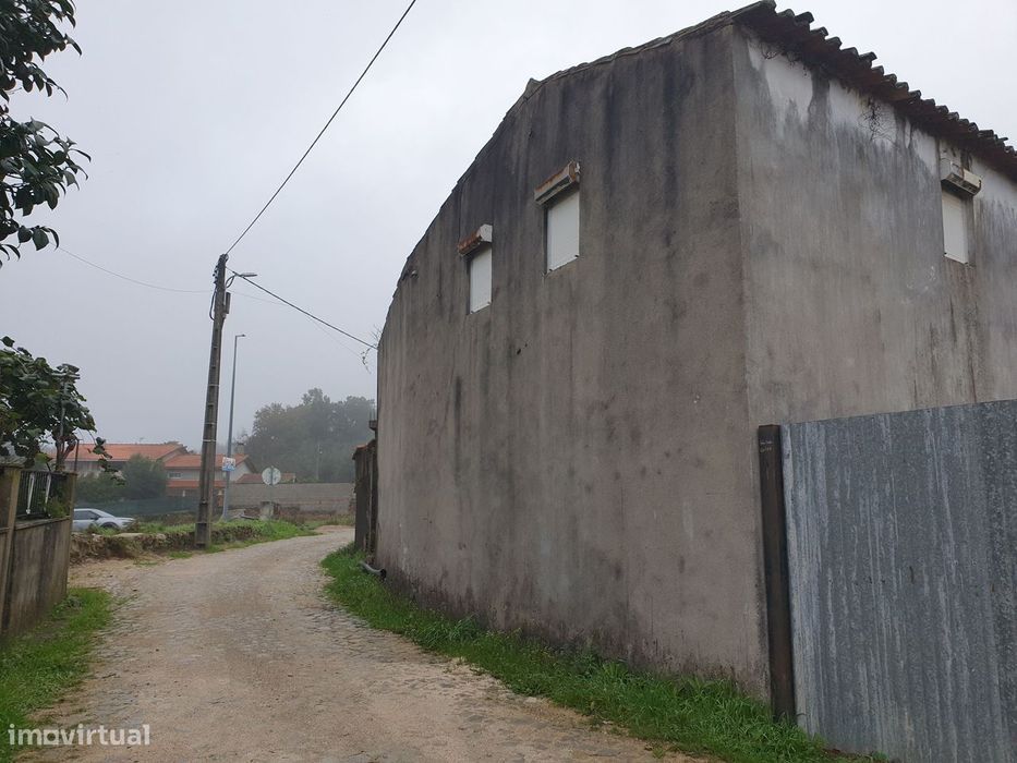 Moradia para Restauro || Castanheira de Pêra