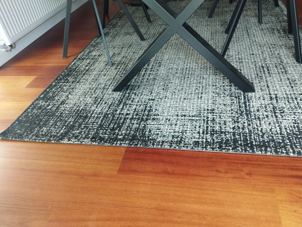Dywan IKEA LAMMESTRUP 160x240 cm