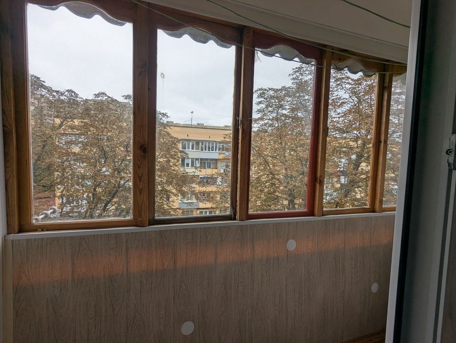 Оренда 1к квартира вул. Відінська