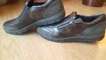 byty softwalk rozm. 39